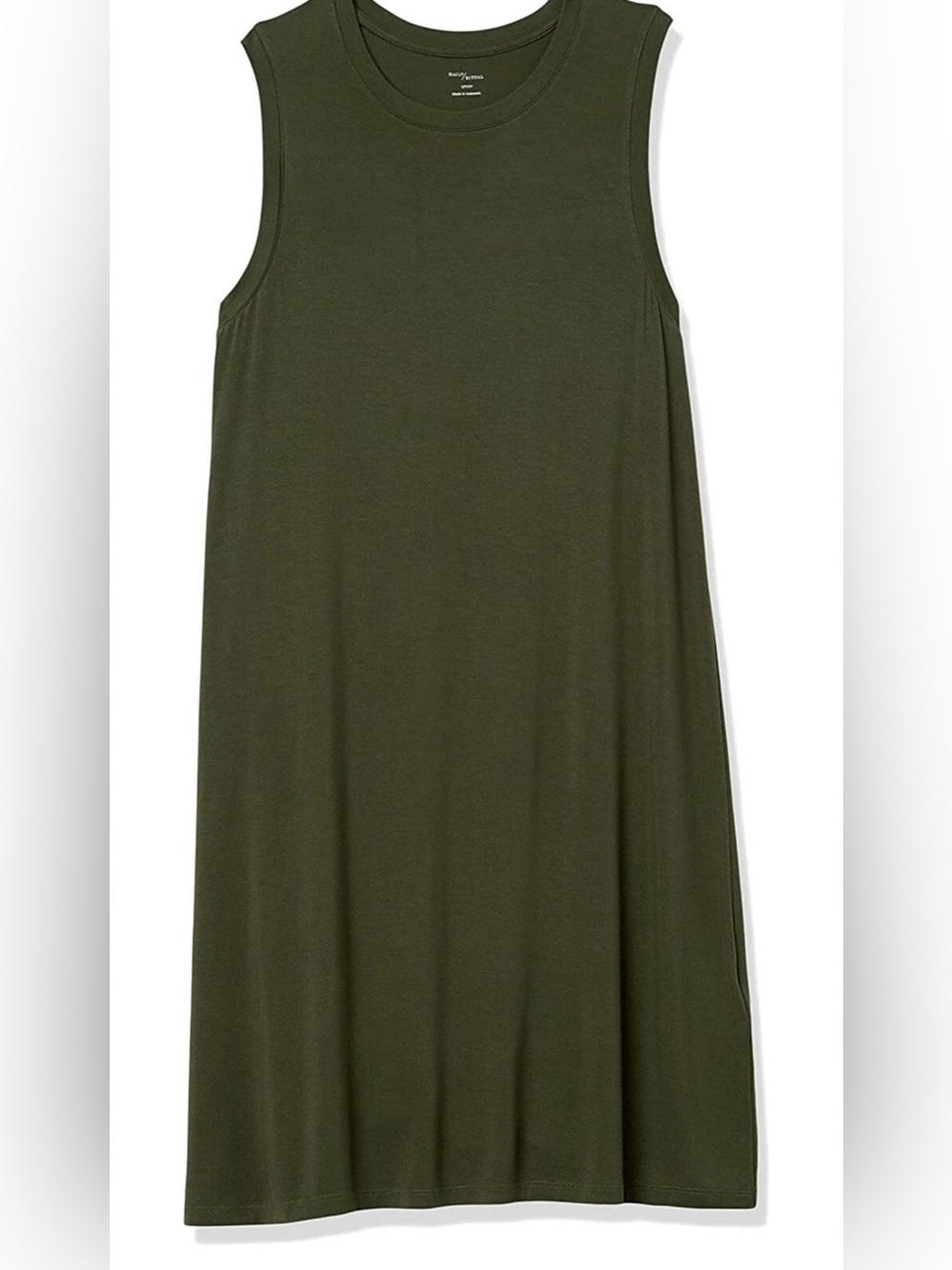 Daily Ritual Dress Size: SP - Picture 4 of 4